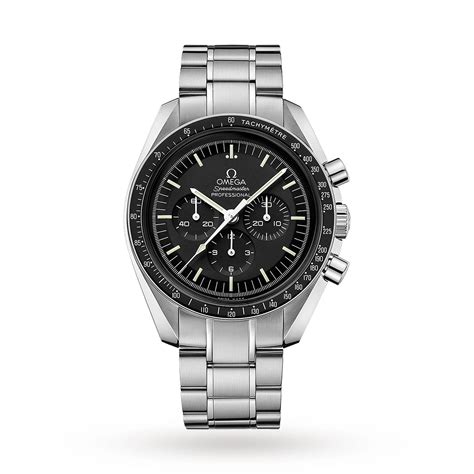 omega mens speedmaster